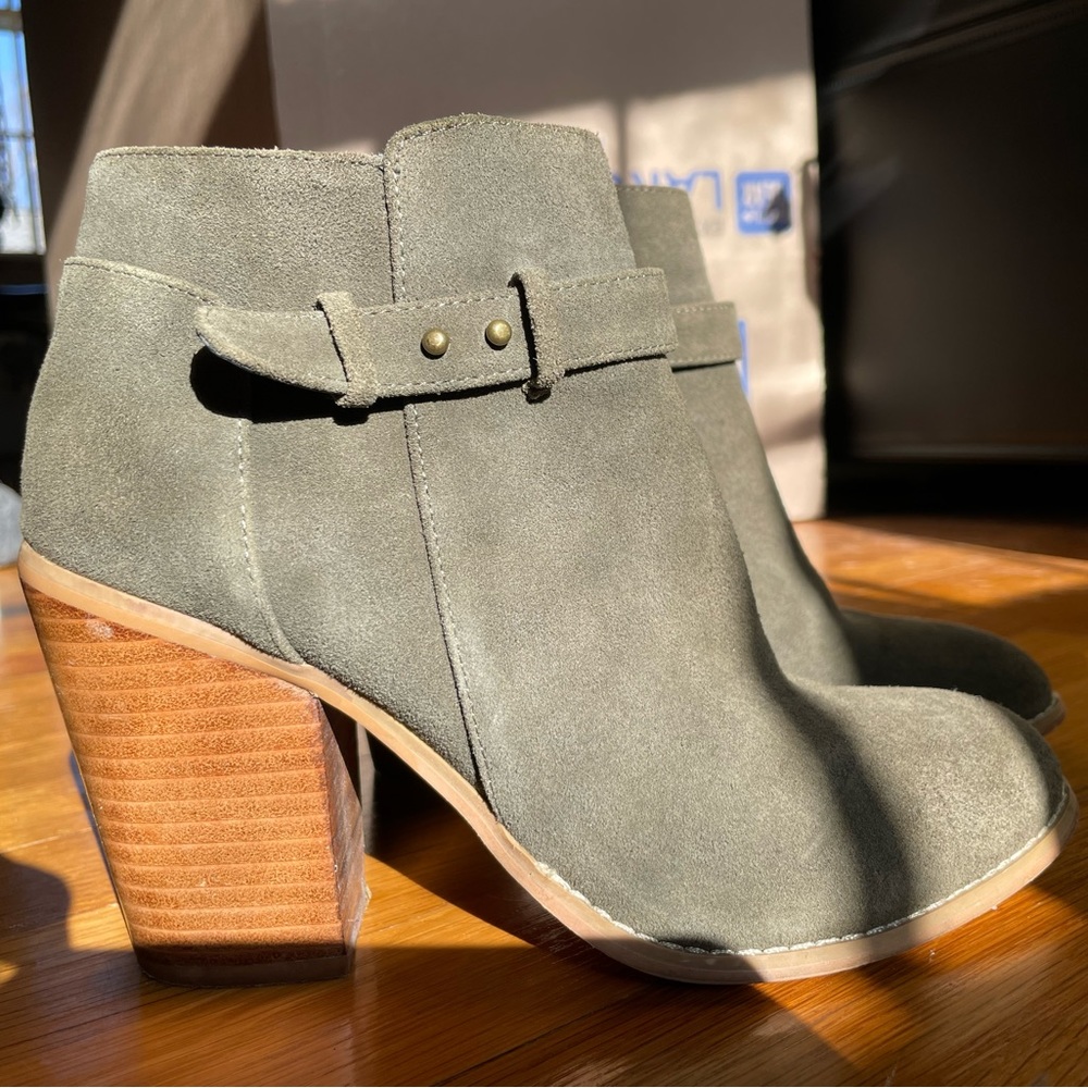 Women’s Booties